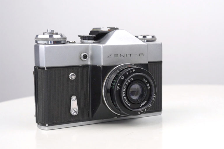 Zenit-B