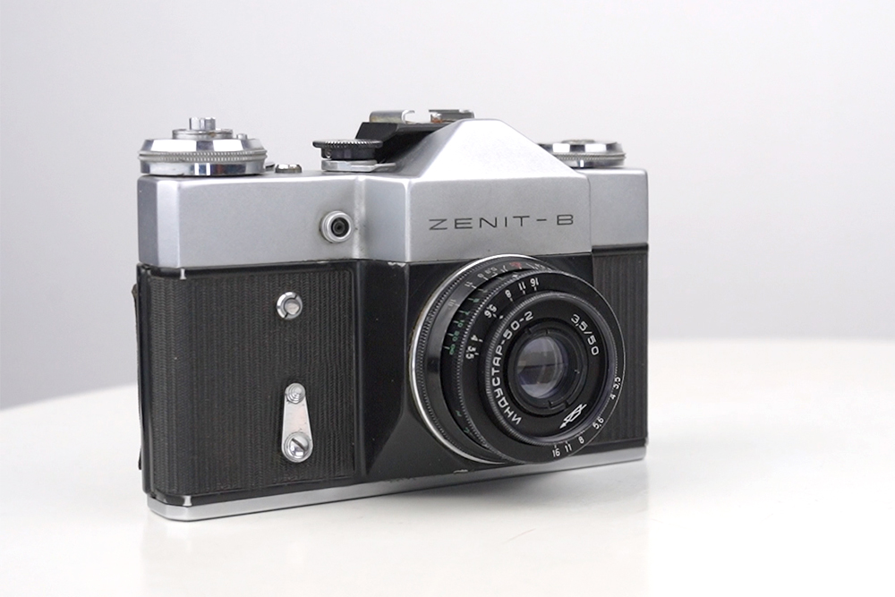 Zenit B