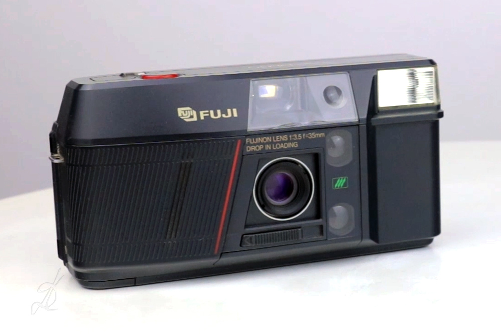 fuji dl-150