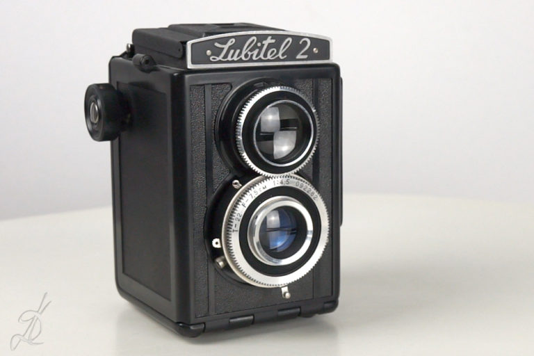 Lubitel 2