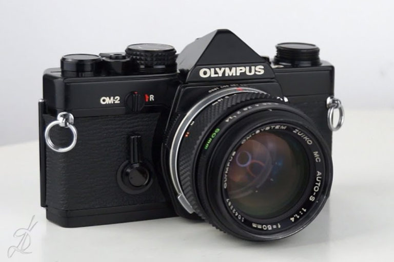 Olympus OM-2