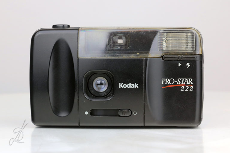 Kodak Pro-Star 222