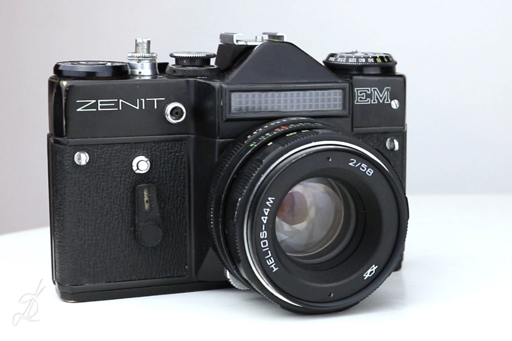 zenit em