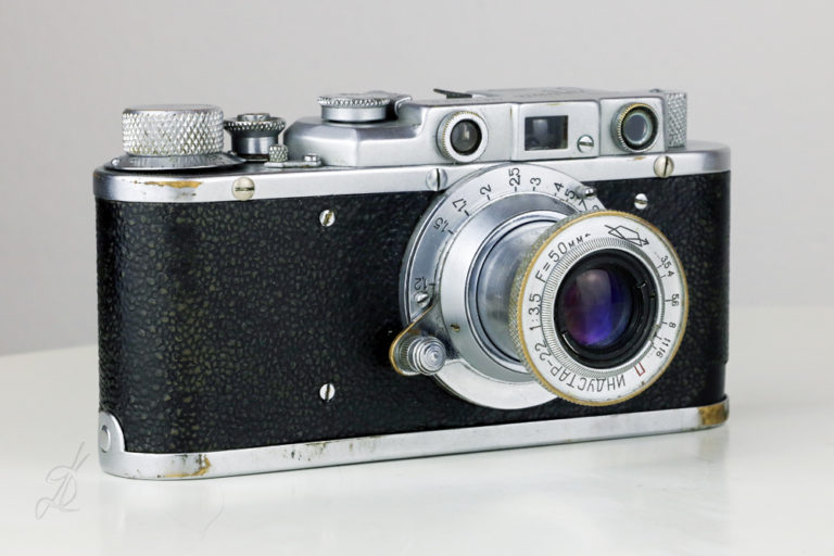 Zorki-1